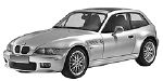 BMW E36-7 P0945 Fault Code