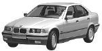 BMW E36 P0945 Fault Code