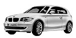 BMW E81 P0945 Fault Code
