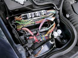 See P0945 in engine