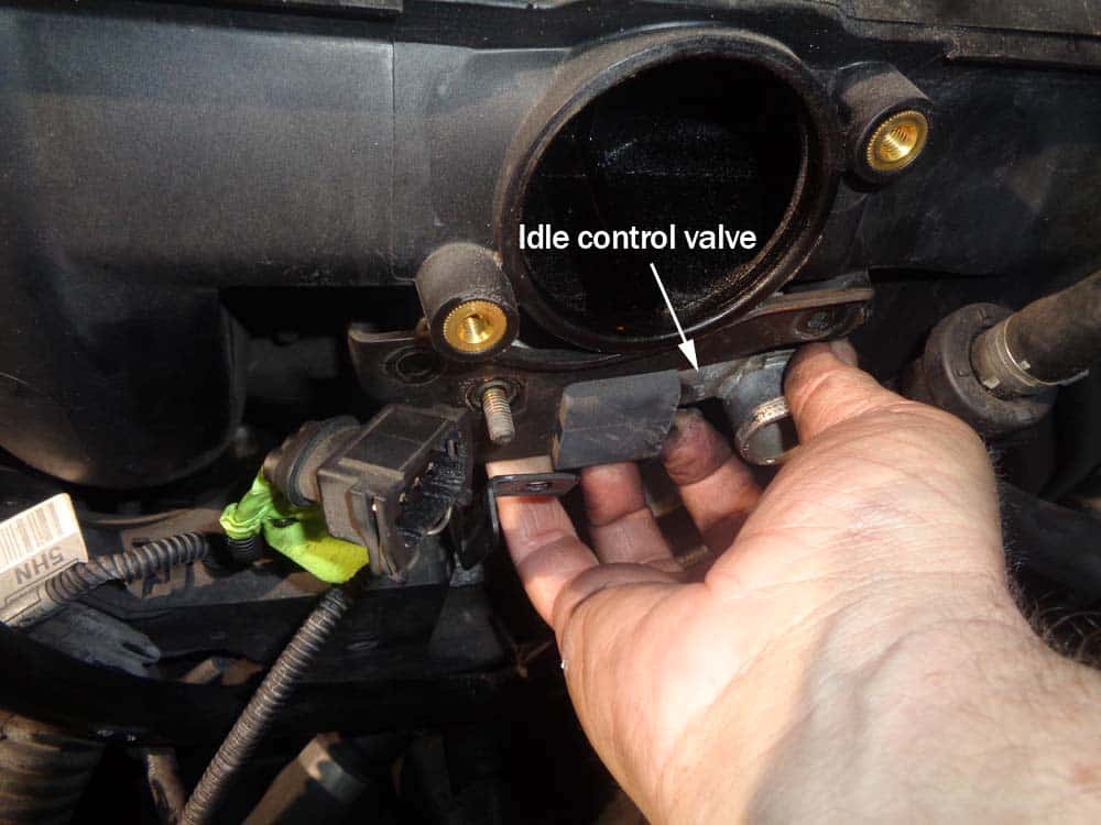 See P0945 in engine